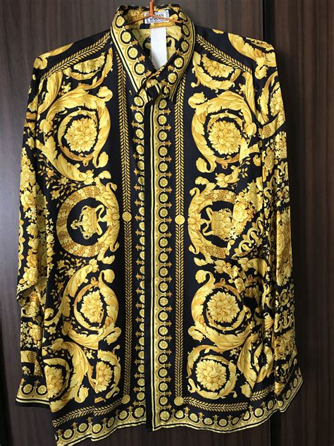 clothes by versace|versace clothes clearance.